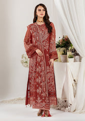 Formal Collection - Alizeh - Dhaagay - VoL 3 - Ariya - D#03