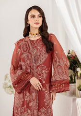 Formal Collection - Alizeh - Dhaagay - VoL 3 - Ariya - D#03