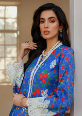 Lawn Collection - Raj Bari - Essentials - RBE24#08