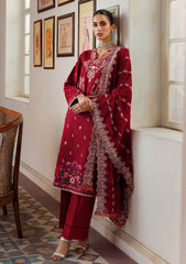 Lawn Collection - Raj Bari - Essentials - RBE24#03