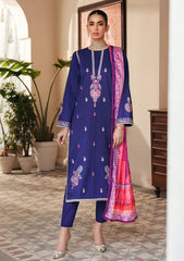 Lawn Collection - Raj Bari - Essentials - RBE24#04