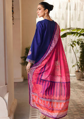 Lawn Collection - Raj Bari - Essentials - RBE24#04