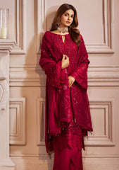 Formal Collection - Emaan Adeel - Elaine - EL#08