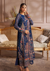 Formal Collection - Emaan Adeel - Elaine - EL#02