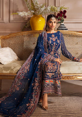 Formal Collection - Emaan Adeel - Elaine - EL#02