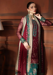 Formals - Nureh - Alfaaz - Festive Edition 25 - NL#90