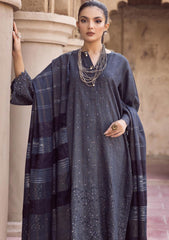 Winter Collection - Mahee's - Peach Leather - Vol - 12 - D# 01