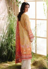 Pret - Rajbari - Silah - Silk Edit 25 - D#03