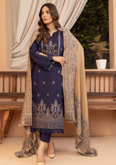 Winter - Humdum - Carvan 25 - D#03