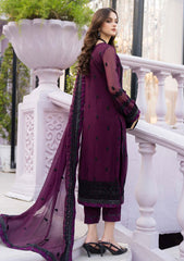 Formal Collection - Noorma Kaamal - Lallaria - D#01