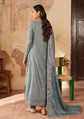 Winter - Iznik - Pre-Fall 25 - IPF#10