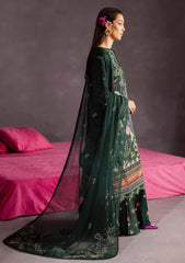 Winter - Nureh - The Silk - Festive Edition - S25#29