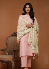 Winter Collection - Sahar - Cross Hatch - Unstitched Vol-2 - D#03