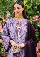 Winter - Mahnur - Secret Garden - Karandi 25 - SG#003