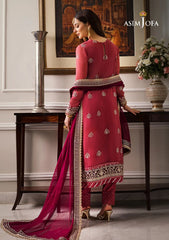 Formal Collection - Asim Jofa - Zari Sitara - AJZS#28
