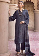 Winter Collection - Mahee's - Peach Leather - Vol - 12 - D# 01