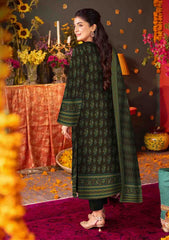 Lawn - Art n Style - Monsoon 25 - Volume 1 - D#14