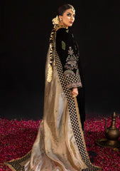 Formal Collection - Nureh - Maya - Velvet - NS - 97