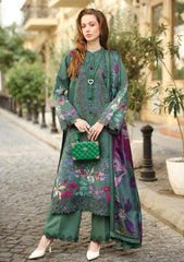 Winter - Rang Rasiya - Lifestyle - Edit 25 - D#05 - LISA