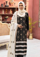 Winter Collection - Riaz Arts - DastKari - D#01