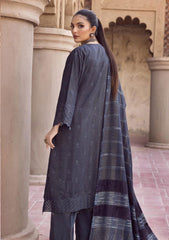 Winter Collection - Mahee's - Peach Leather - Vol - 12 - D# 01