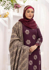 Winter Collection - Riaz Arts - DastKari23 - D#01