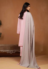 Winter Collection - Sahar - Karandi - Unstitched Vol-II - D#05