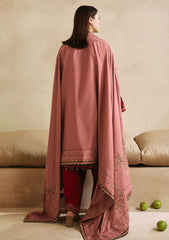 Winter Collection - Zara Shahjahan - Coco 23 - D# 2B