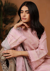 Winter Collection - Sahar - Karandi - Unstitched Vol-II - D#05