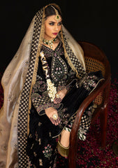 Formal Collection - Nureh - Maya - Velvet - NS - 97