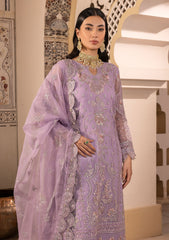 Formal Collection - Neeshay - Parinaaz - Wedding - Nazrana