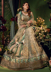 Wedding Collection - Brides - D#13