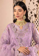 Formal Collection - Neeshay - Parinaaz - Wedding - Nazrana