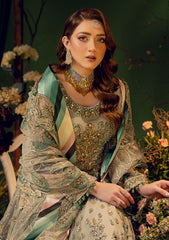 Wedding Collection - Brides - D#13