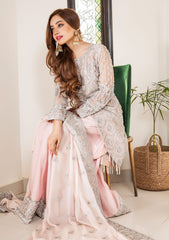 Formal Collection - Ramnab - Iris - Wedding - NAGAR