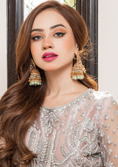 Formal Collection - Ramnab - Iris - Wedding - NAGAR