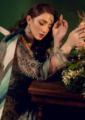 Wedding Collection - Brides - D#13