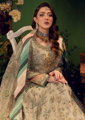 Wedding Collection - Brides - D#13