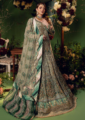 Wedding Collection - Brides - D#13