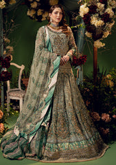 Wedding Collection - Brides - D#13