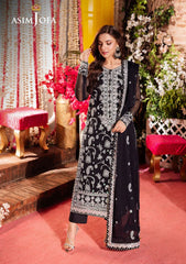 Formal Collection - Asim Jofa - Jag Mag - AJMJ#01