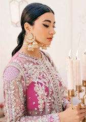 Formal Collection - Ezra - Wedding - EWS#01 - Fauna