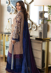 Formal Collection - Zunuj - La Soie - Luxury - D#05