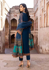 Formal Collection - Charizma - Dastan-e-Jashan - DJW#01