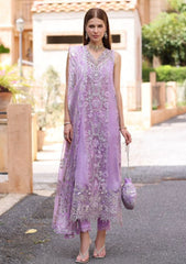 Formal Collection - Noor - Saadia Asad - Handwork - Laserkari - SAH#6 - Nura