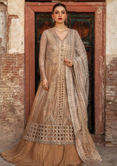 Formal Collection - Rang Rasiya - Shehnaiyan - Wedding - D#1 - Roshni