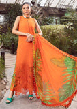 Lawn Collection - Maria B - M Prints - Spring Summer - MM24#1 A