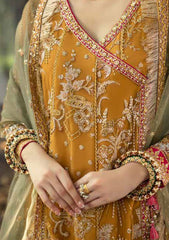 Formal Collection - Adan's Libas - Sang-E-Rah - D#01