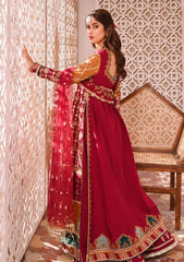 Formal Collection - Qalamkar - Sahiba - Riha