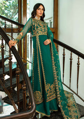 Formal Collection - Aik Atelier - Glossier - Look#01